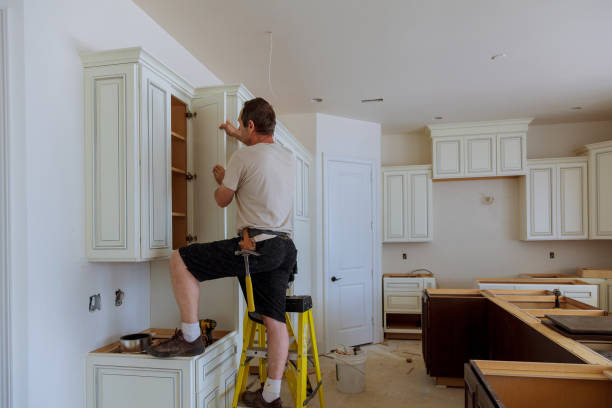 Countertop Replacement Gibbsboro JMT Kitchen Cabinet