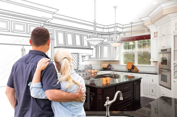 Digital Templating Countertops Gibbsboro