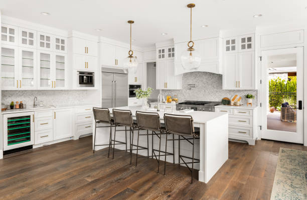 Quartz Countertops Gibbsboro